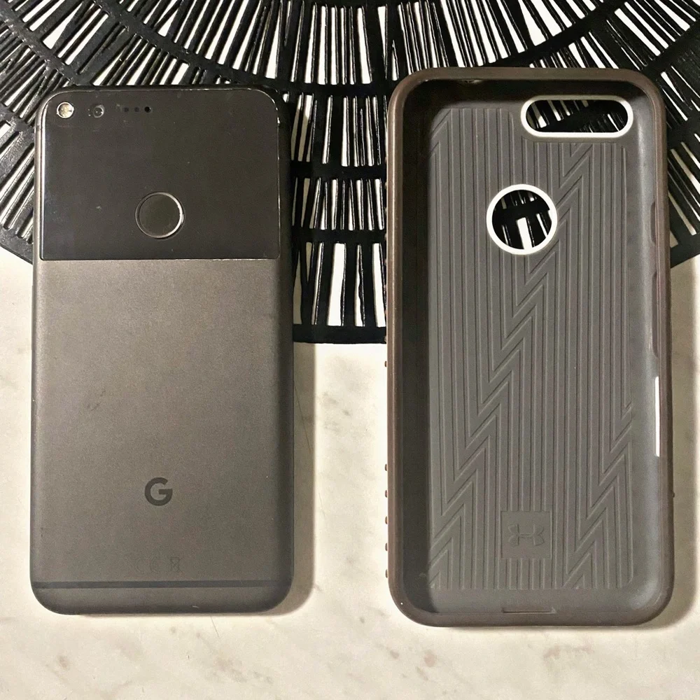 Google pixel XL